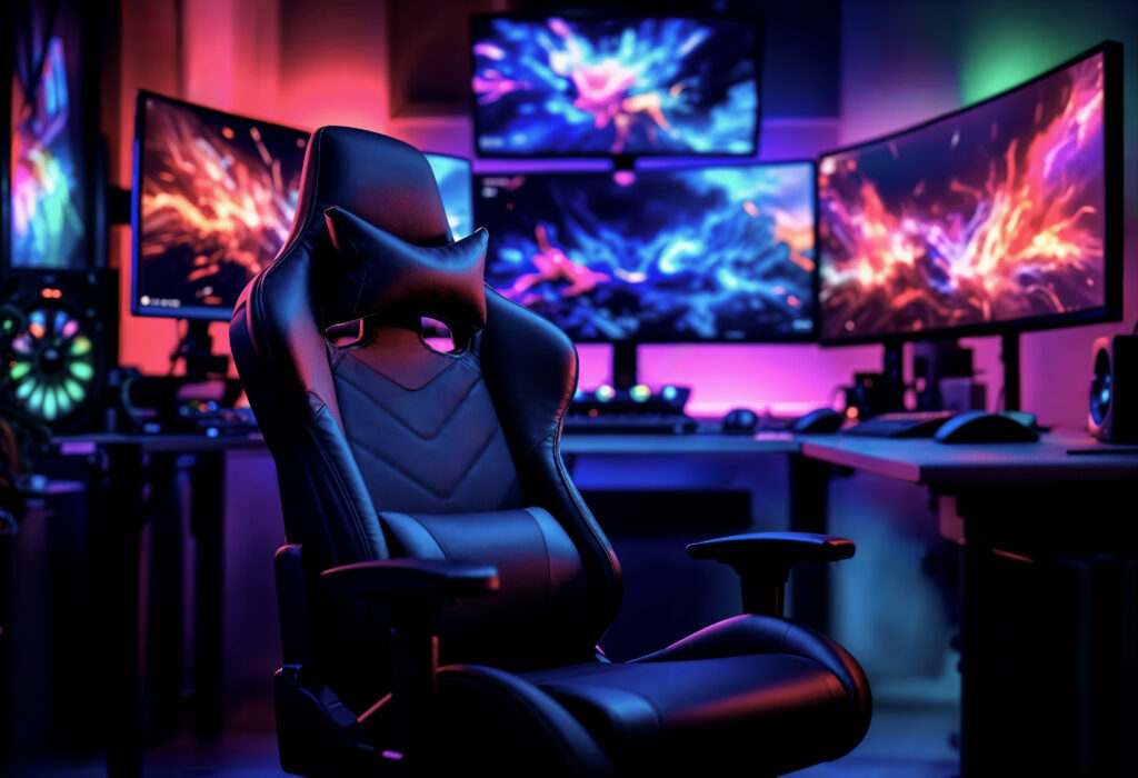 gaming chair