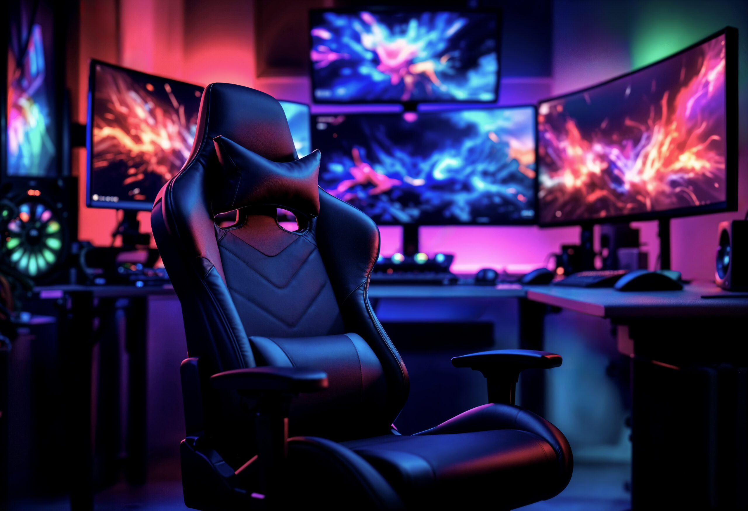 gaming chair