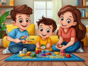 Do You Really Know Your Family
