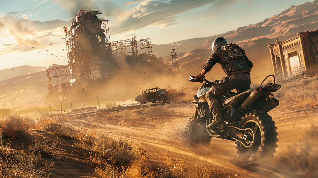 10 Android Mobile Games