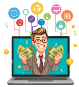 how much do gamers make