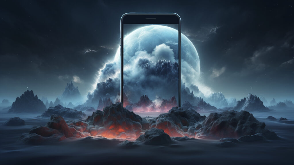 Best Gaming Phone Under ₹30000