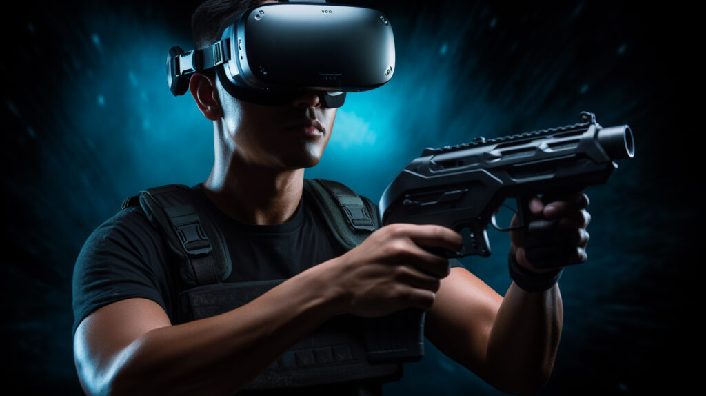 What Does Tech Mean in Game?